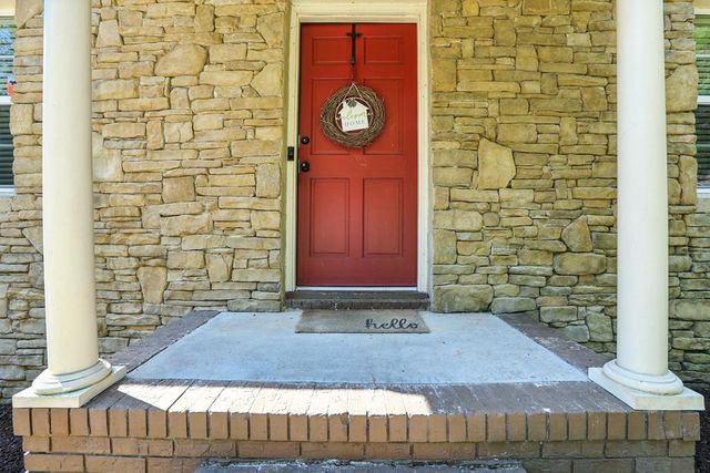 2730 Lake View Drive, Columbus, GA 31909