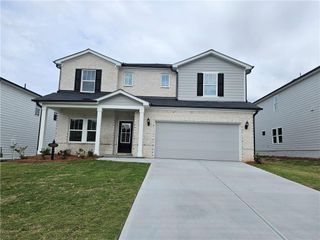 3149 Sweet Red Circle, Braselton, GA 30517