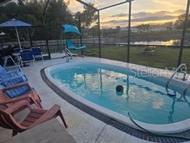 2141 HARRISON DRIVE, Holiday, FL 34691