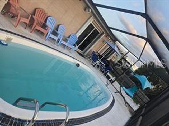 2141 HARRISON DRIVE, Holiday, FL 34691