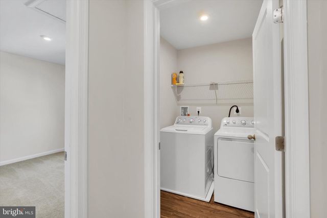 308 BURNSIDE AVE, Taneytown, MD 21787