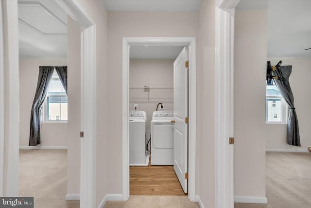 308 BURNSIDE AVE, Taneytown, MD 21787