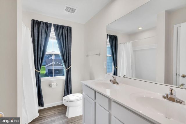 308 BURNSIDE AVE, Taneytown, MD 21787