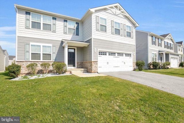308 BURNSIDE AVE, Taneytown, MD 21787