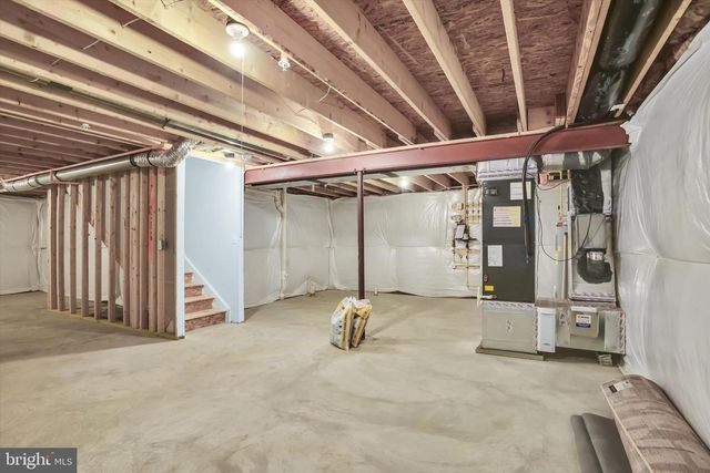 308 BURNSIDE AVE, Taneytown, MD 21787