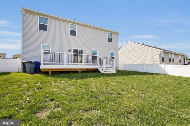 308 BURNSIDE AVE, Taneytown, MD 21787