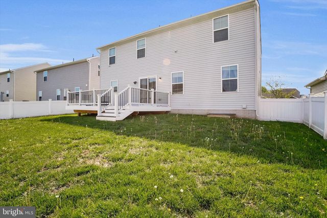 308 BURNSIDE AVE, Taneytown, MD 21787