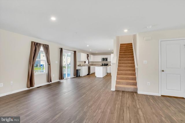 308 BURNSIDE AVE, Taneytown, MD 21787