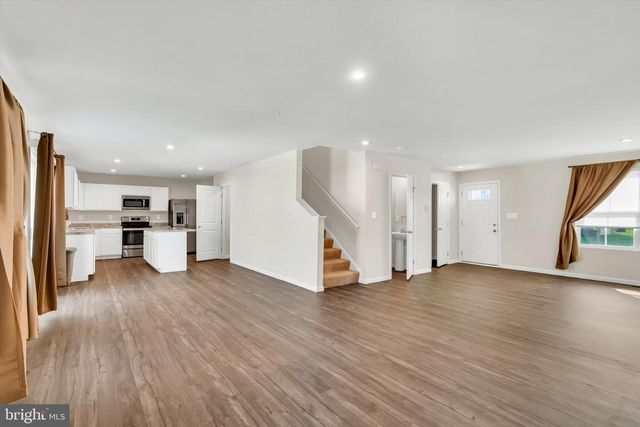 308 BURNSIDE AVE, Taneytown, MD 21787