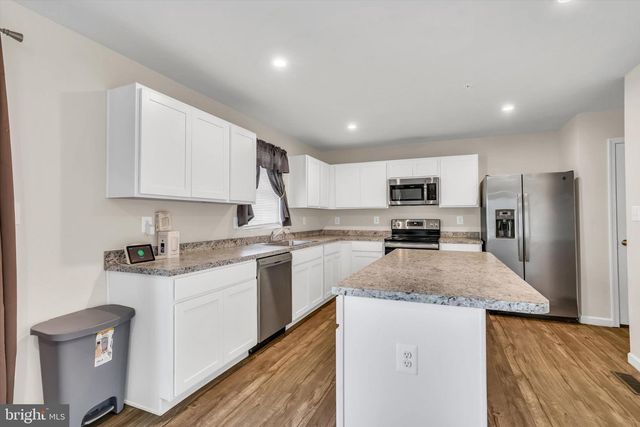 308 BURNSIDE AVE, Taneytown, MD 21787