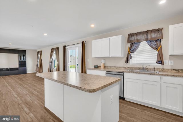 308 BURNSIDE AVE, Taneytown, MD 21787