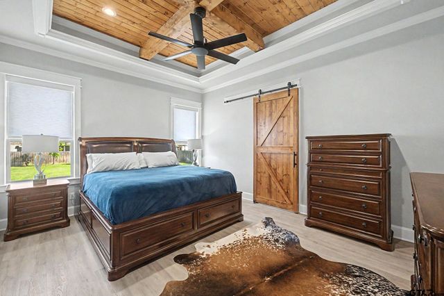 519 Coventry St., Bullard, TX 75757