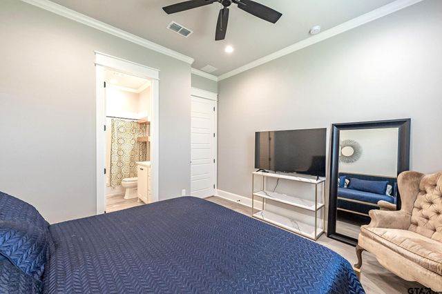 519 Coventry St., Bullard, TX 75757