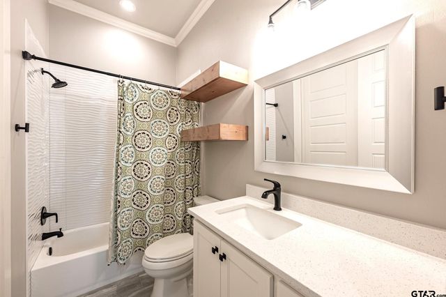 519 Coventry St., Bullard, TX 75757