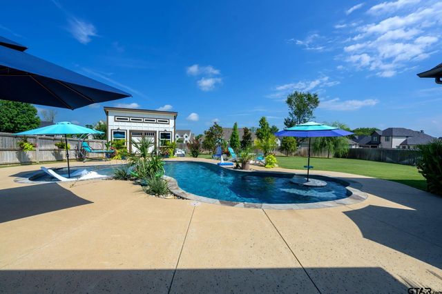 519 Coventry St., Bullard, TX 75757