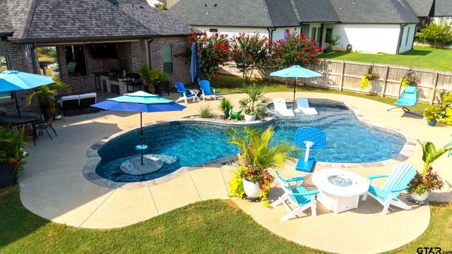 519 Coventry St., Bullard, TX 75757
