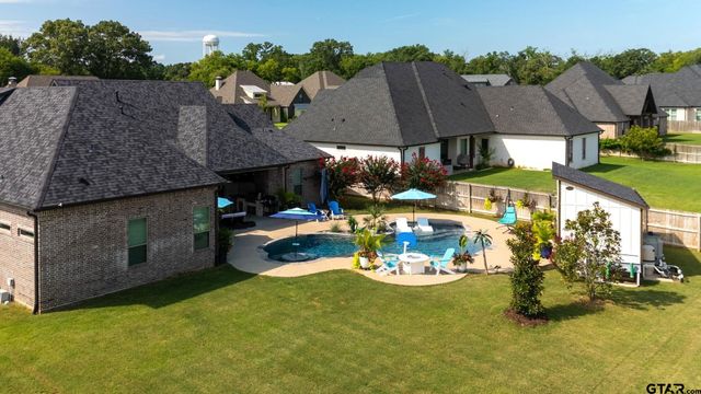 519 Coventry St., Bullard, TX 75757