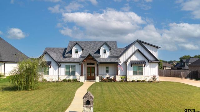 519 Coventry St., Bullard, TX 75757
