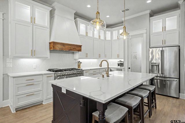 519 Coventry St., Bullard, TX 75757