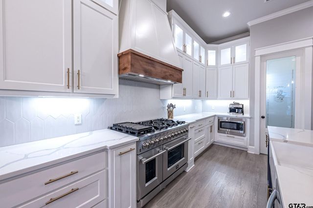 519 Coventry St., Bullard, TX 75757
