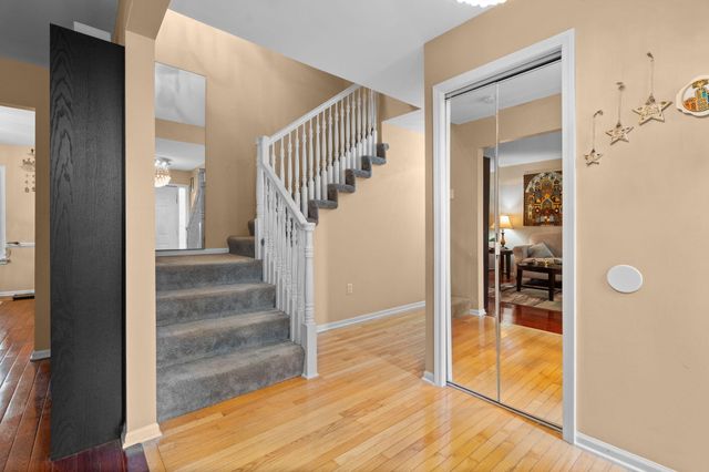 4155 Crystal Creek Drive, Ypsilanti, MI 48197