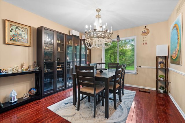 4155 Crystal Creek Drive, Ypsilanti, MI 48197