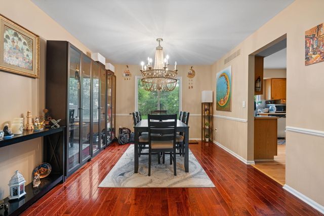 4155 Crystal Creek Drive, Ypsilanti, MI 48197