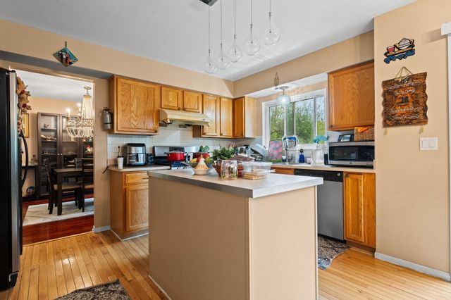 4155 Crystal Creek Drive, Ypsilanti, MI 48197