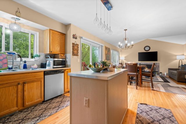 4155 Crystal Creek Drive, Ypsilanti, MI 48197