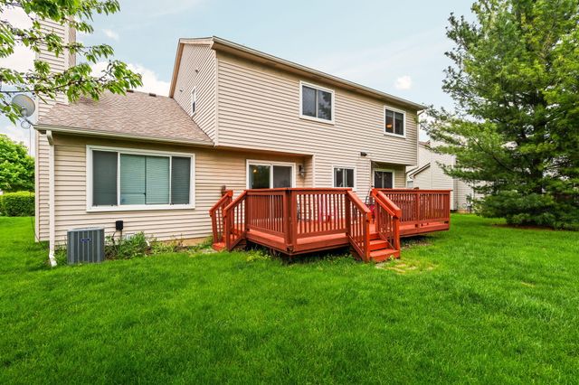4155 Crystal Creek Drive, Ypsilanti, MI 48197
