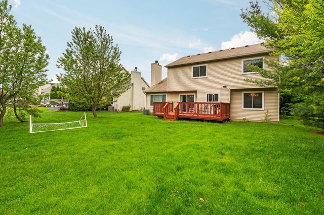 4155 Crystal Creek Drive, Ypsilanti, MI 48197