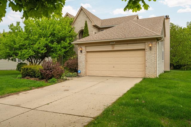 4155 Crystal Creek Drive, Ypsilanti, MI 48197
