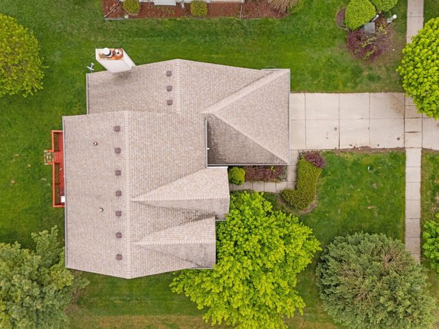 4155 Crystal Creek Drive, Ypsilanti, MI 48197