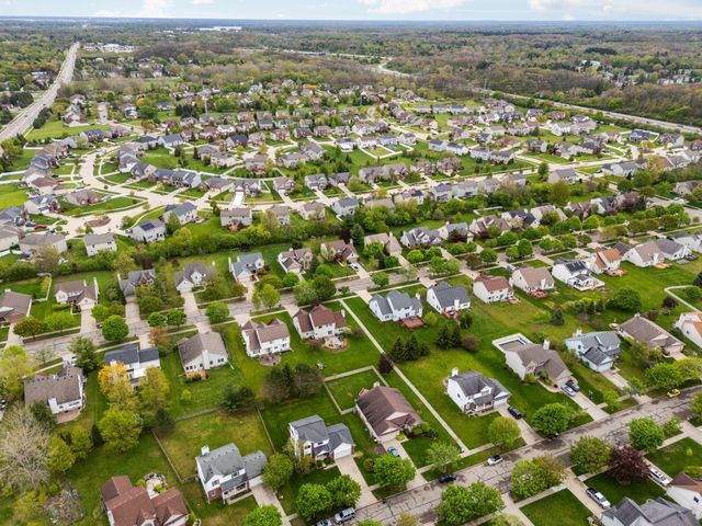 4155 Crystal Creek Drive, Ypsilanti, MI 48197