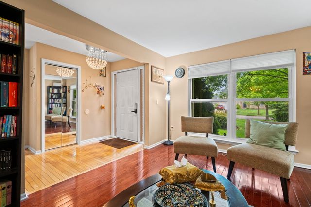 4155 Crystal Creek Drive, Ypsilanti, MI 48197