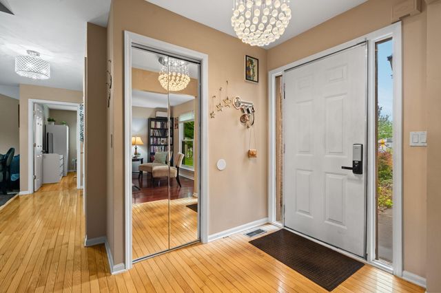 4155 Crystal Creek Drive, Ypsilanti, MI 48197