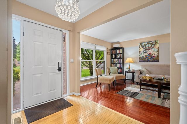 4155 Crystal Creek Drive, Ypsilanti, MI 48197