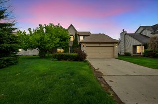 4155 Crystal Creek Drive, Ypsilanti, MI 48197
