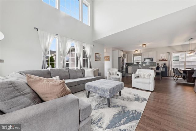 1621 HOBBLE TRL, Frederick, MD 21702