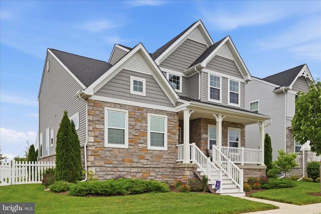 1621 HOBBLE TRL, Frederick, MD 21702