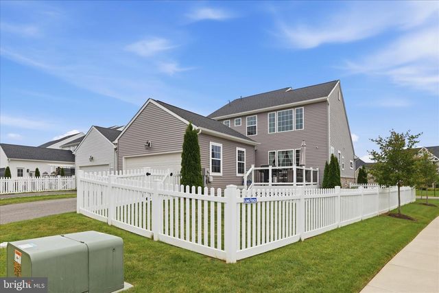 1621 HOBBLE TRL, Frederick, MD 21702