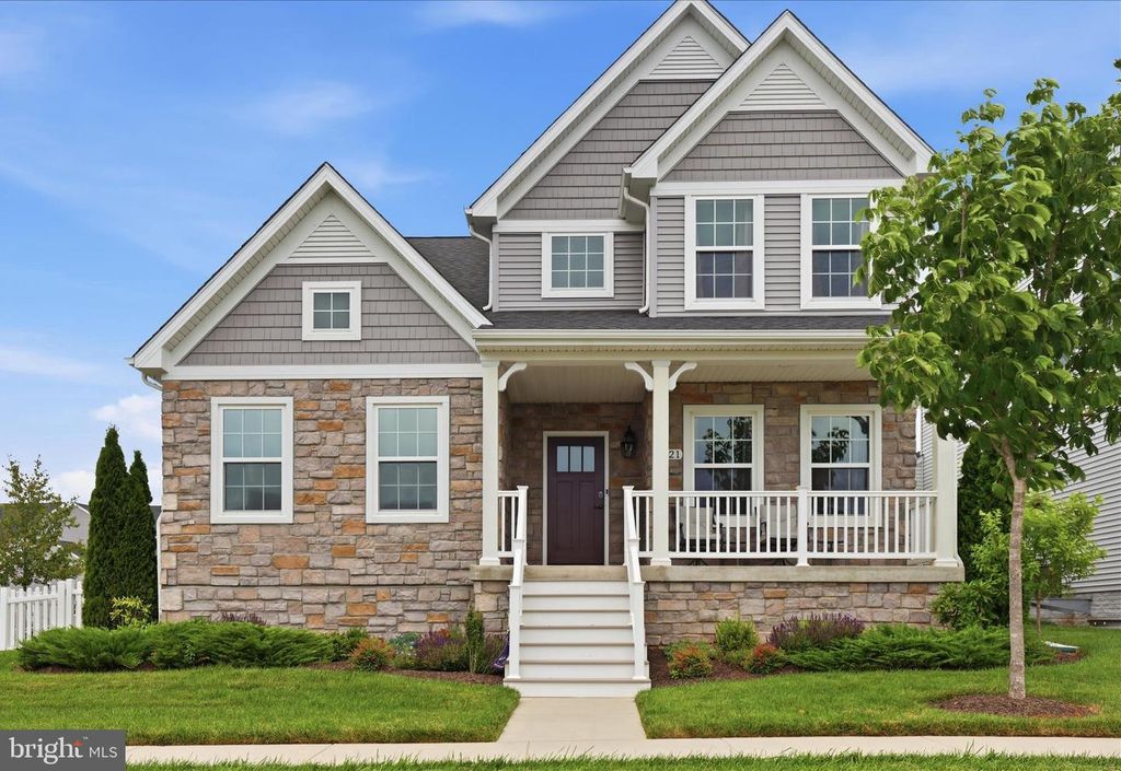 1621 HOBBLE TRL, Frederick, MD 21702
