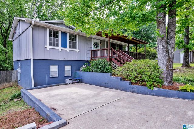 7899 ROBBINS CIRCLE, Dora, AL 35062