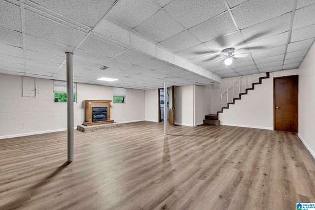 7899 ROBBINS CIRCLE, Dora, AL 35062