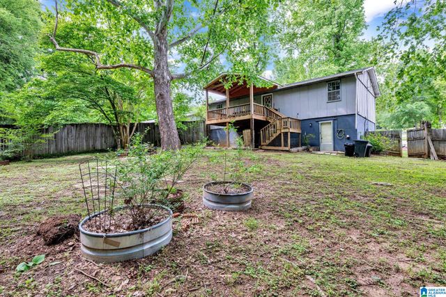 7899 ROBBINS CIRCLE, Dora, AL 35062