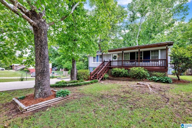 7899 ROBBINS CIRCLE, Dora, AL 35062