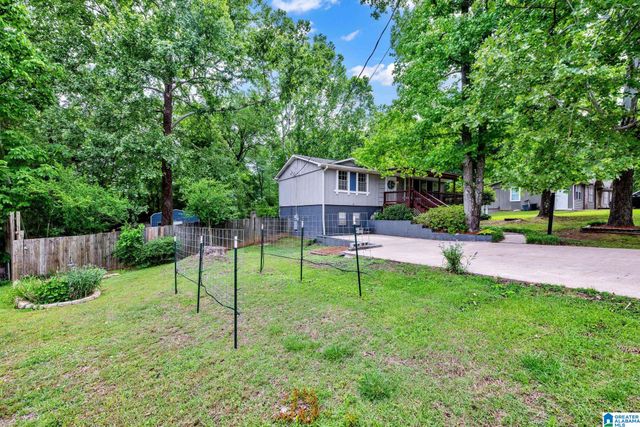 7899 ROBBINS CIRCLE, Dora, AL 35062