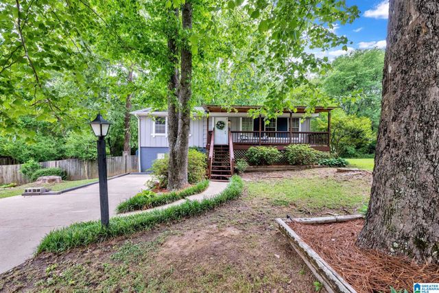 7899 ROBBINS CIRCLE, Dora, AL 35062