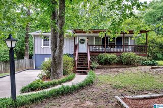 7899 ROBBINS CIRCLE, Dora, AL 35062