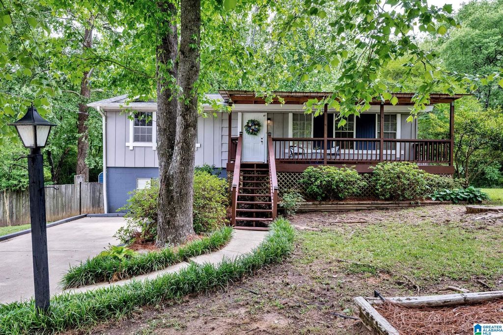 7899 ROBBINS CIRCLE, Dora, AL 35062